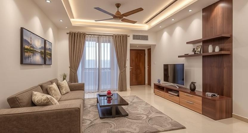Nyumba Estates - Complete Residential Interior Design Solutions